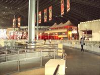 Photo: Ferrari World Abu Dhabi